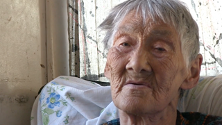 Alice Aglukkaq Song