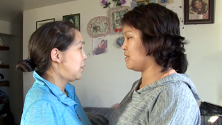 Throat Singing
